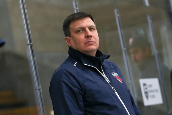 Главным тренером «Чайки» стал Алексей Томилов